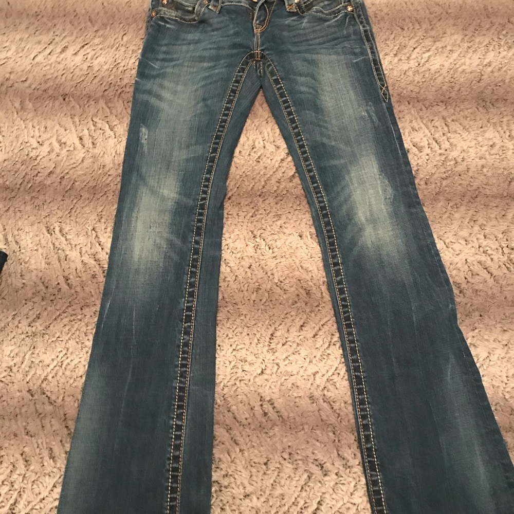 Rock Revival jeans - Picture 2 of 2